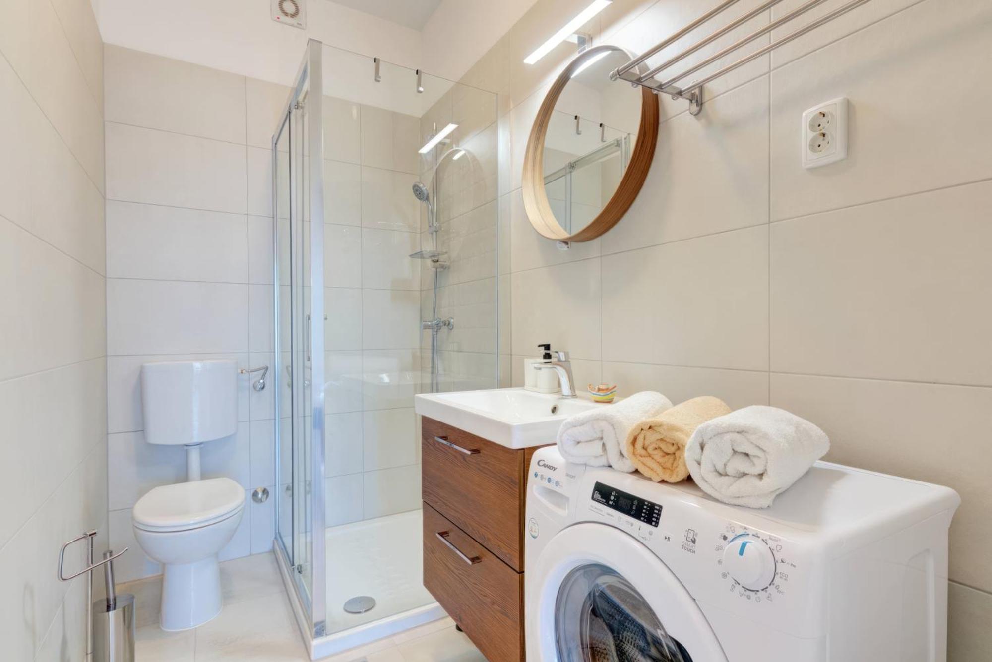 New 2024 Apartment Marchesi Vodnjan Bagian luar foto